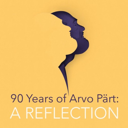 15 November: 90 Years of Arvo Pärt: Our Garden