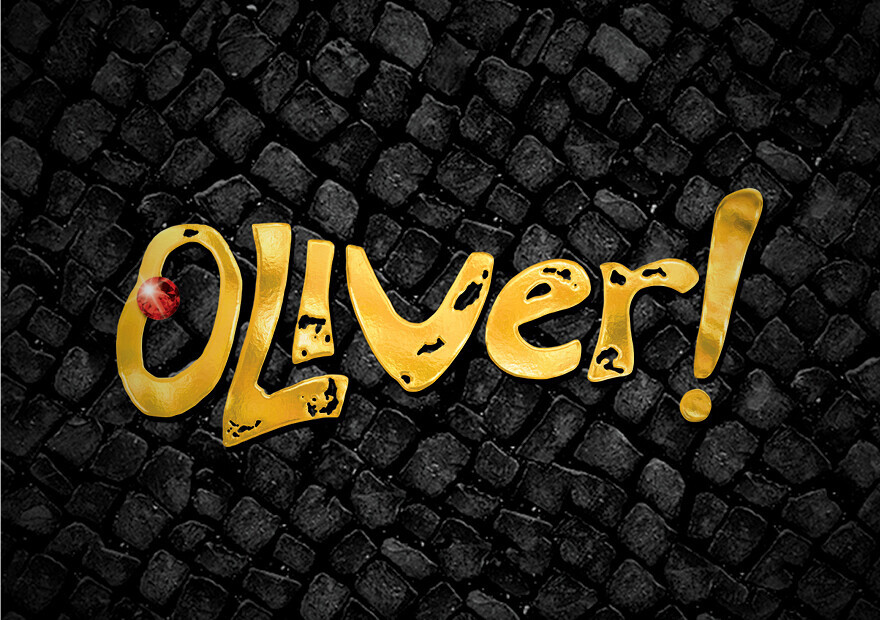 Oliver!