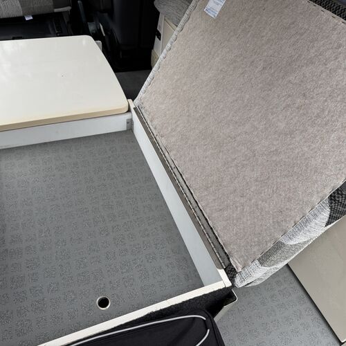 2009 Romahome R10 Solo Citroen Nemo Camper Van - 1 Lady Owner 13.8yrs - 54k miles