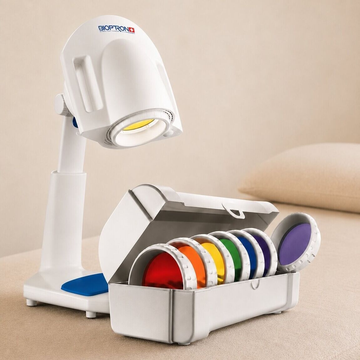 Light Therapy | Naturopathic Nutritionist