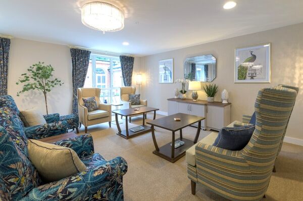 Portfolio | Hiedi Lazenby Design | Interior design for care Yorkshire | Architectural interior design Hull | Dementia interior design Stockport