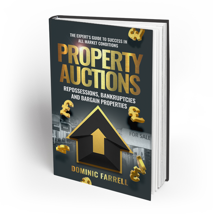 Selling Property at Auction