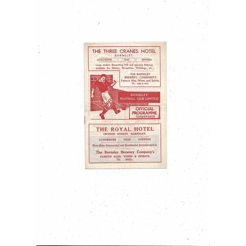 Lincoln City Away Football Programmes