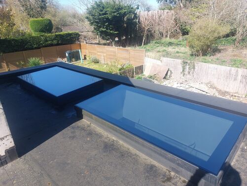 Window Film Image Gallery