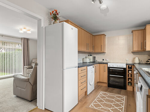 Lathallan Drive, Polmont, FK2 0PD