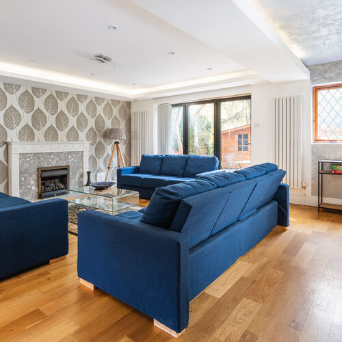 The Oaks, Watford WD19 4LR