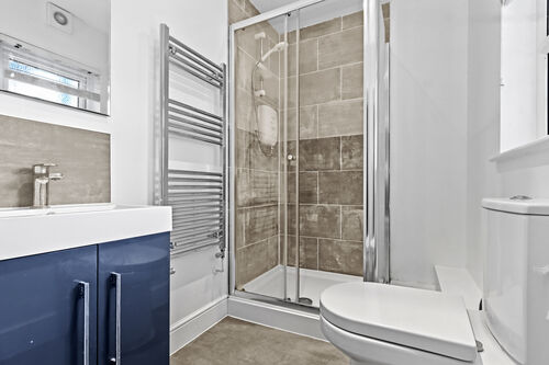 Royal Parade, Eastbourne