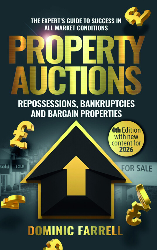 How to Buy a Property at Auction