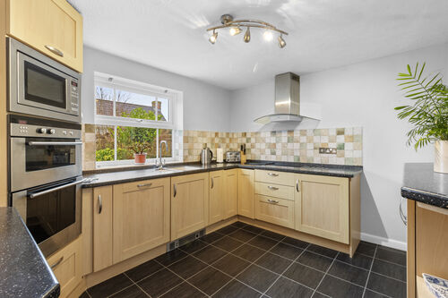 Banner Way, Eastbourne