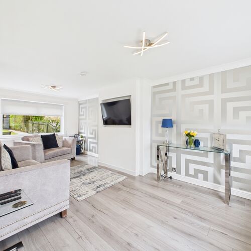 Glenramskill Avenue, Cumnock