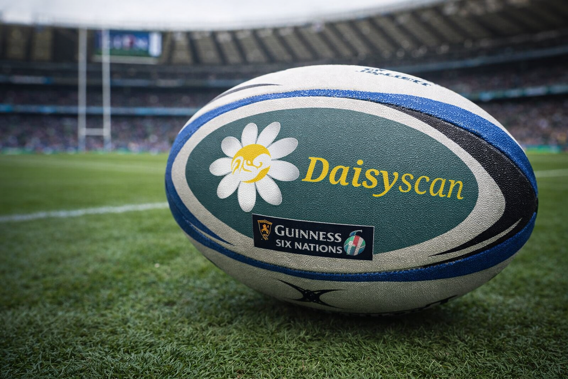 Could Your Baby Be the Next Six Nations Superstar?