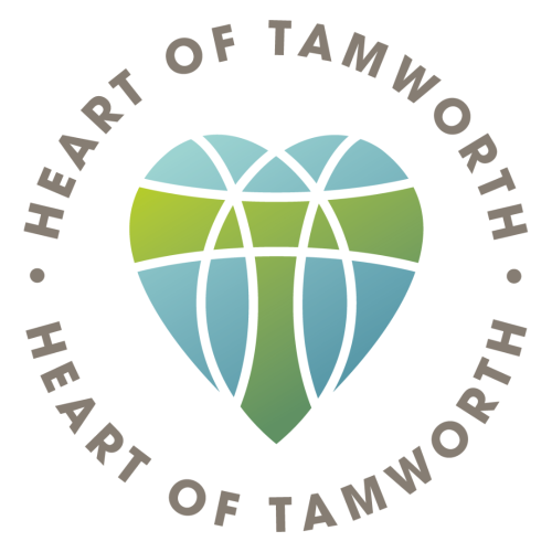 Heart of Tamworth