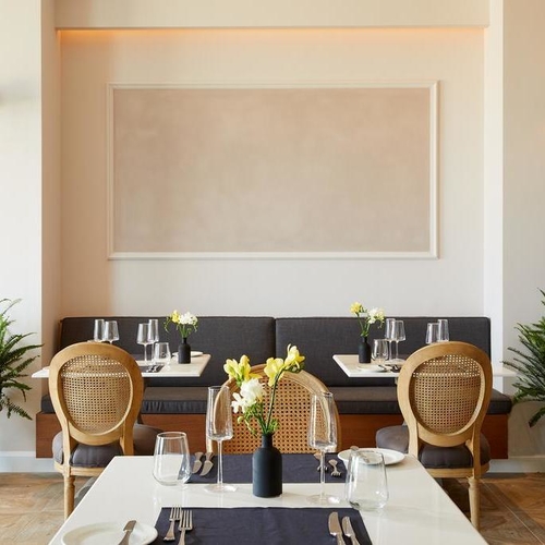 Marbella Nido Suite Hotel & Villas - Adults only