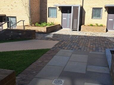 Student Accommodation 