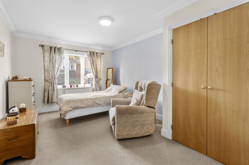 Carew Road, Eastbourne