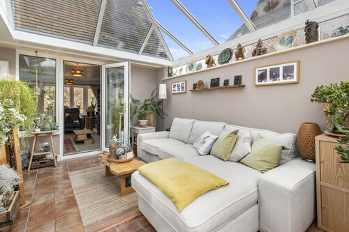 Coopers Hill, Eastbourne