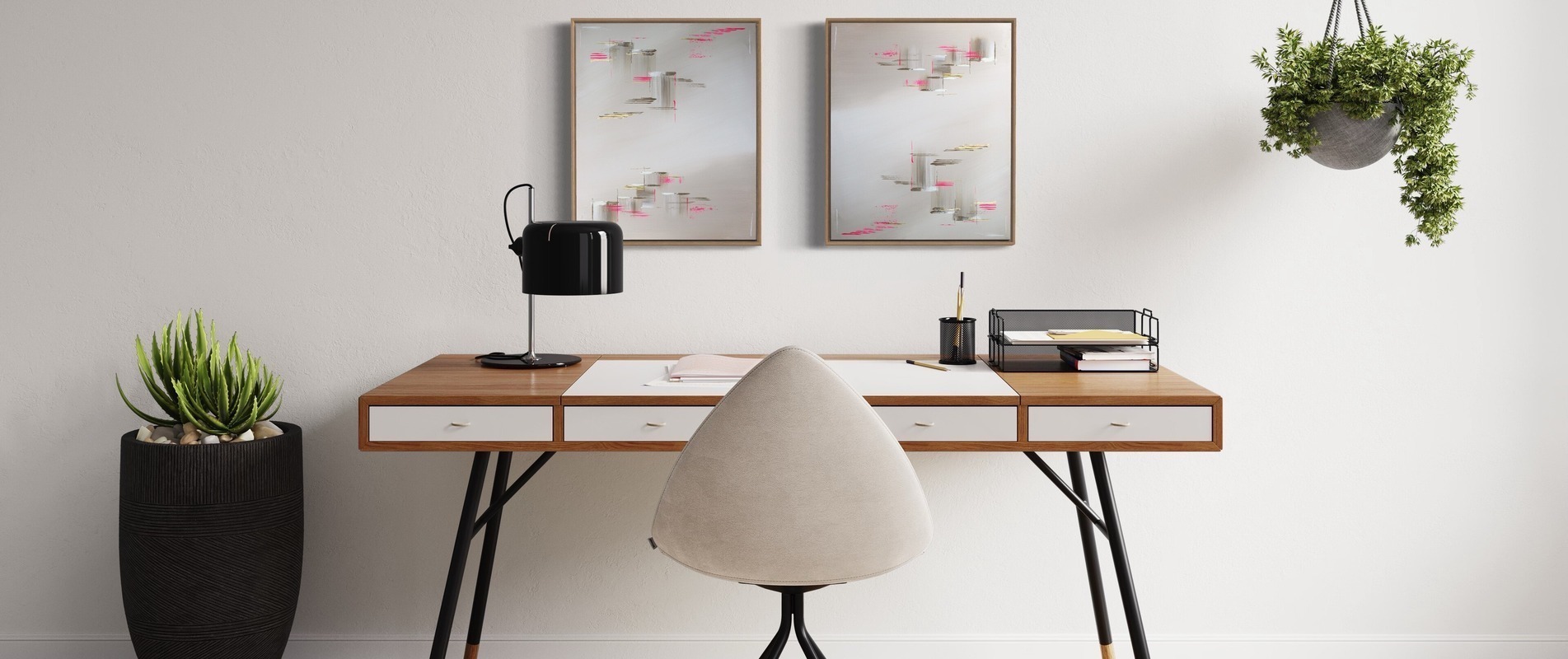 Painting Lifes Journey