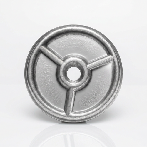 Stress Plates/Washers Galvanised / Stainless Steel