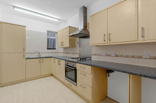 Jevington Gardens, Eastbourne