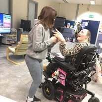 Become A Peer Mentor | Fairway Fife | Learning Disability Befriending Fife | Mentoring Fife