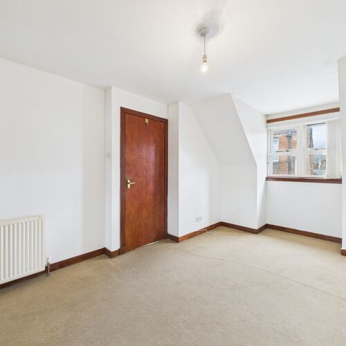 Barskimming Road, Mauchline