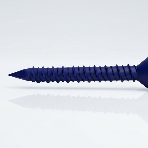 Countersunk Head Self Tapping Masonry Screw