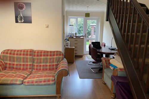 Tippett Court Stevenage