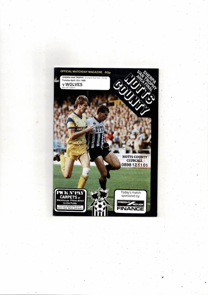 Many more Football Programmes listed today