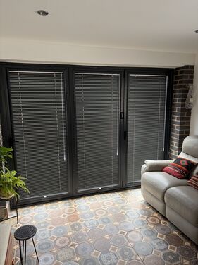 Recent Work | Blinds By Ryan  | Solihull Blinds company | Solihull blinds fitter   | Window blinds company Solihull