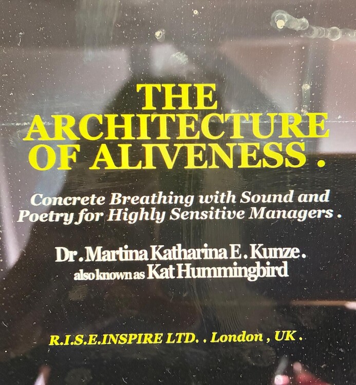 Soundtracks &amp; Book | R.I.S.E. | 9D Breathwork London | 9D Breathwork Peterborough | Conscious Connected Breath London