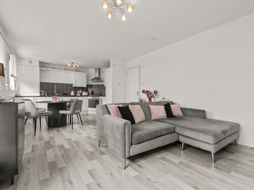 The Maltings, Falkirk, FK1 5BX