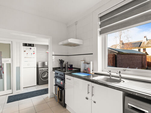 Firs Crescent, Bannockburn, FK7 0AH