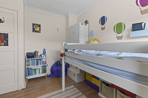 Avard Crescent, Eastbourne