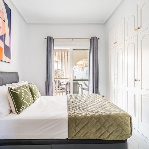 Calle San Miguel, Rojalas