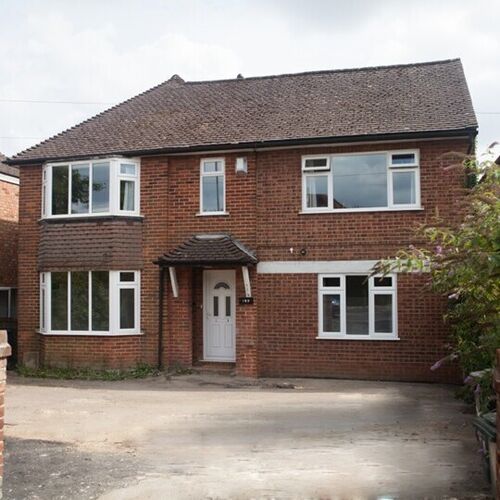 Cressex Road, HP12 4PZ