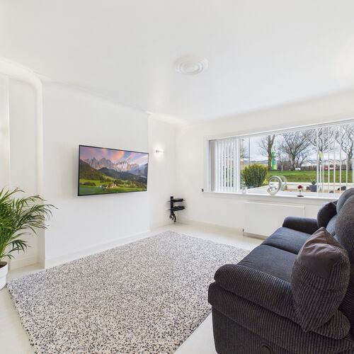 High Road, Saltcoats 