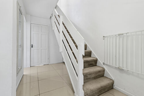 Wayford Close, Eastbourne