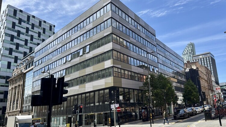 The Nursing Agency