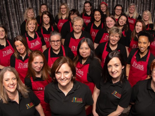 VIDEO: Team 2023 Conference!