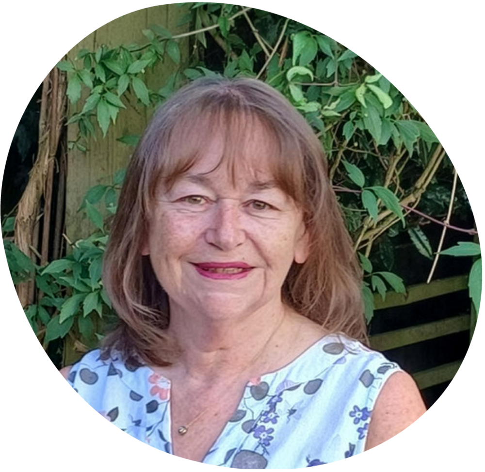 Sue Rees Counselling about me image