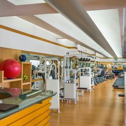 Royal Orchid Sheraton Hotel & Towers