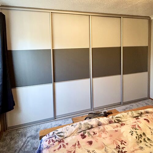 Portfolio | M &amp; M INTERIORS | Kitchens Colwyn Bay Llandudno Rhyl Abergele Conwy North Wales | Bedrooms Colwyn Bay Llandudno Rhyl Abergele Conwy North Wales | Bathrooms Colwyn Bay Llandudno Rhyl Rhos Conwy North Wales