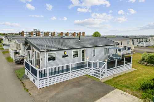 Pevensey Bay Holiday Park, Eastbourne Road, Pevensey