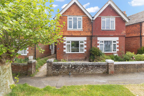 Victoria Road, Polegate