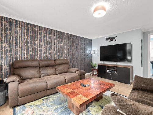 Tulligarth Park, Alloa, FK10 2DD