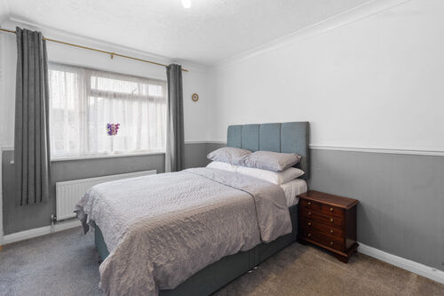 Mayfair Close, Polegate