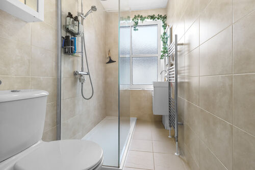 Camden Road, Eastbourne