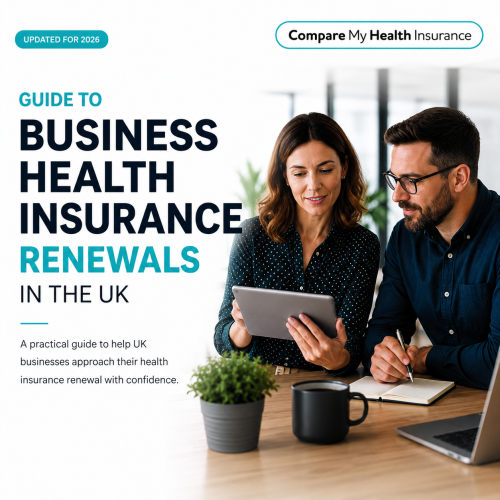 Small Company Health Insurance | Free Quotes &amp; Advice