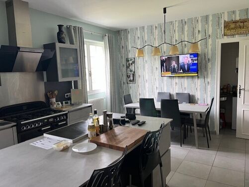 Villa in South West France