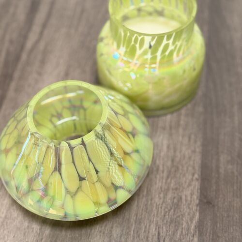 Windproof Garden Candle